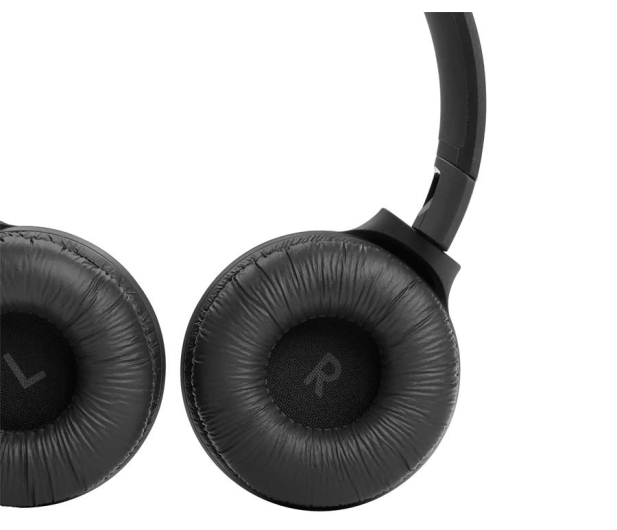 Słuchawki bezprzewodowe JBL Tune 510 BT Czarne - 626671 - zdjęcie 6
